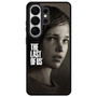 The Last of Us Ellie 2 Samsung Galaxy S26 Ultra Case