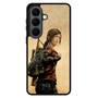 The Last of Us Ellie 1 Samsung Galaxy S26 Series Case