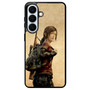 The Last of Us Ellie 1 Samsung Galaxy S26+ Case