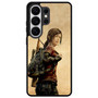 The Last of Us Ellie 1 Samsung Galaxy S26 Ultra Case