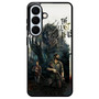 The Last of Us Joel & Ellie 1 Samsung Galaxy S26+ Case