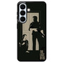 The Last of Us Joel & Ellie 2 Samsung Galaxy S26+ Case