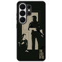 The Last of Us Joel & Ellie 2 Samsung Galaxy S26 Ultra Case