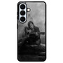The Last Of Us Part 2 Playing Guitar Samsung Galaxy S26+ Case