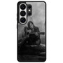 The Last Of Us Part 2 Playing Guitar Samsung Galaxy S26 Ultra Case