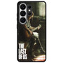 The Last Of Us Part 2 Samsung Galaxy S26 Ultra Case