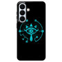 The Legend of Zelda 1 Samsung Galaxy S26+ Case