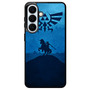 The Legend of Zelda 7 Samsung Galaxy S26+ Case