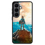 The Legend of Zelda 8 Samsung Galaxy S26 Series Case