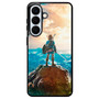 The Legend of Zelda 8 Samsung Galaxy S26+ Case