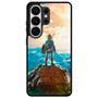 The Legend of Zelda 8 Samsung Galaxy S26 Ultra Case