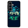 The Legend of Zelda Breath of the Wild 1 Samsung Galaxy S26 Series Case