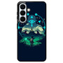 The Legend of Zelda Breath of the Wild 1 Samsung Galaxy S26+ Case