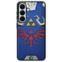 The Legend of Zelda Breath of the Wild 2 Samsung Galaxy S26+ Case