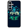 The Legend of Zelda Breath of the Wild 4 Samsung Galaxy S26+ Case