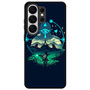 The Legend of Zelda Breath of the Wild 4 Samsung Galaxy S26 Ultra Case