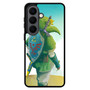 The Legend of Zelda Link Samsung Galaxy S26 Series Case