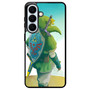The Legend of Zelda Link Samsung Galaxy S26+ Case