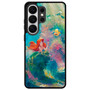 the little mermaid painting Samsung Galaxy S26 Ultra Case