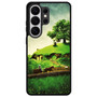 The Lord of the Rings Hobbit Village Samsung Galaxy S26 Ultra Case
