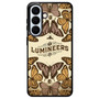 The Lumineers Album Samsung Galaxy S26+ Case