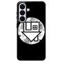 The neighbourhood Logo Samsung Galaxy S26+ Case