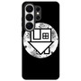 The neighbourhood Logo Samsung Galaxy S26 Ultra Case
