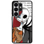 The Nightmare Before Christmas quotes Samsung Galaxy S26 Ultra Case