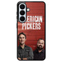 The Pickers Samsung Galaxy S26+ Case