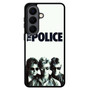 The Police Crews Samsung Galaxy S26 Series Case