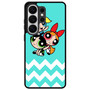 The Powerpuff Girls Chevron 1 Samsung Galaxy S26 Ultra Case