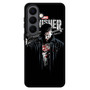 The Punisher Marvel Samsung Galaxy S26 Series Case