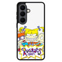 The Rugrats Samsung Galaxy S26 Series Case