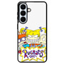 The Rugrats Samsung Galaxy S26+ Case