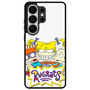 The Rugrats Samsung Galaxy S26 Ultra Case