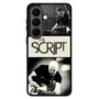 The Script Samsung Galaxy S26 Series Case
