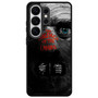 The Silence of the Lambs Samsung Galaxy S26 Ultra Case