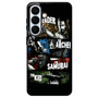 The Walking Dead 2 Samsung Galaxy S26+ Case