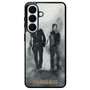 The Walking Dead Rick & Daryl Samsung Galaxy S26+ Case