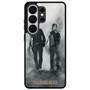 The Walking Dead Rick & Daryl Samsung Galaxy S26 Ultra Case