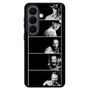 The Walking Dead Rick Samsung Galaxy S26 Series Case