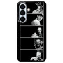The Walking Dead Rick Samsung Galaxy S26+ Case