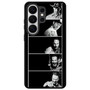 The Walking Dead Rick Samsung Galaxy S26 Ultra Case