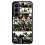 The Walking Dead All Seasons Samsung Galaxy S26 Series Case