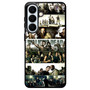 The Walking Dead All Seasons Samsung Galaxy S26+ Case