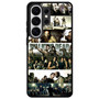 The Walking Dead All Seasons Samsung Galaxy S26 Ultra Case