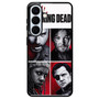 The walking dead war Samsung Galaxy S26+ Case
