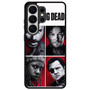 The walking dead war Samsung Galaxy S26 Ultra Case