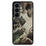 The walking dead Samsung Galaxy S26 Series Case