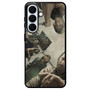 The walking dead Samsung Galaxy S26+ Case